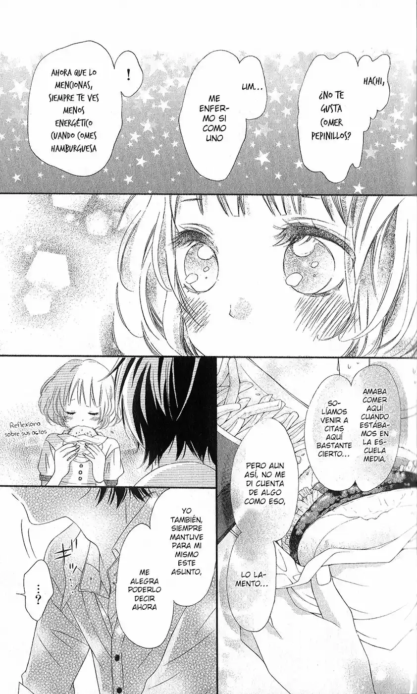 Sora to Kimi to (2014) - Capítulo 11 - Página 19 - LectorTMOo