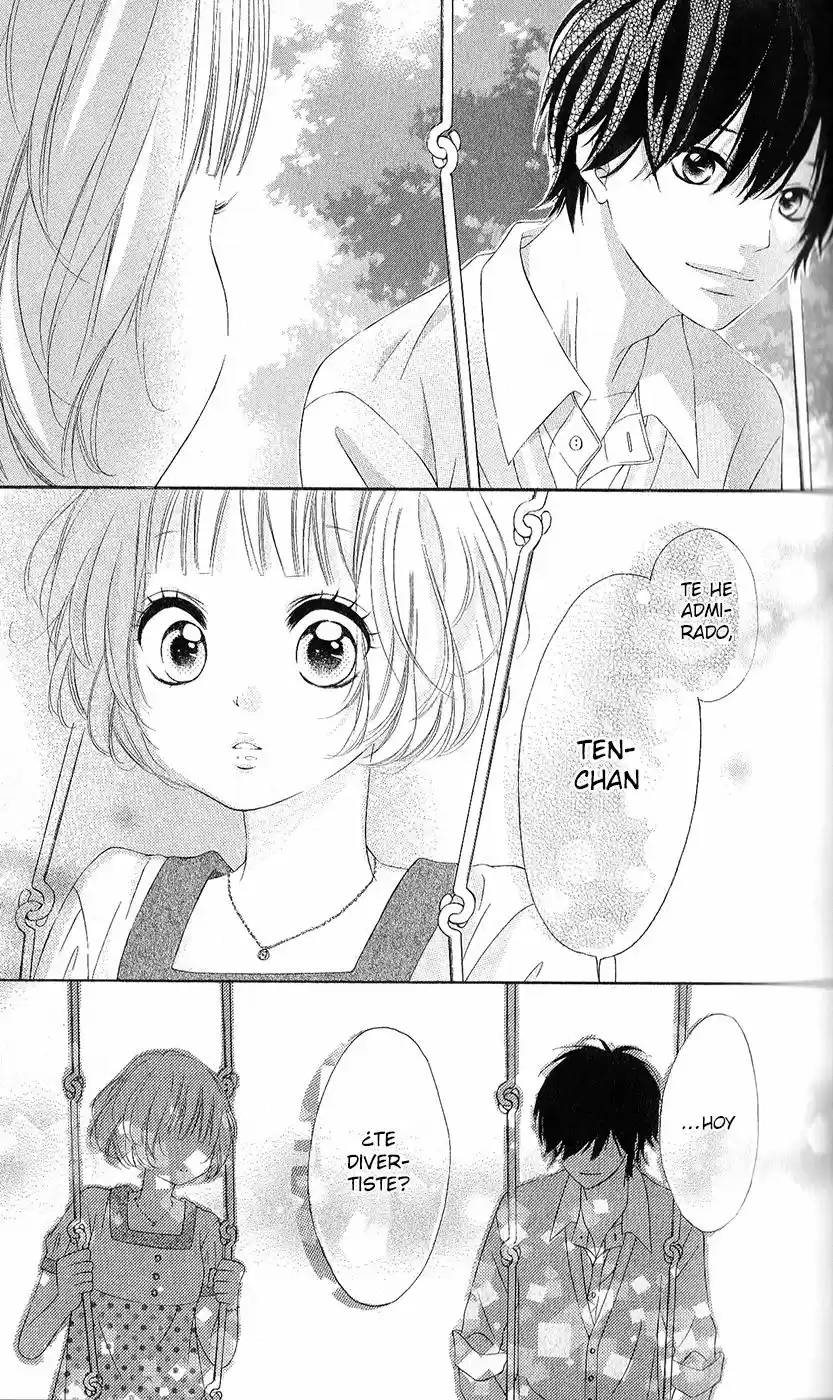 Sora to Kimi to (2014) - Capítulo 11 - Página 25 - LectorTMOo