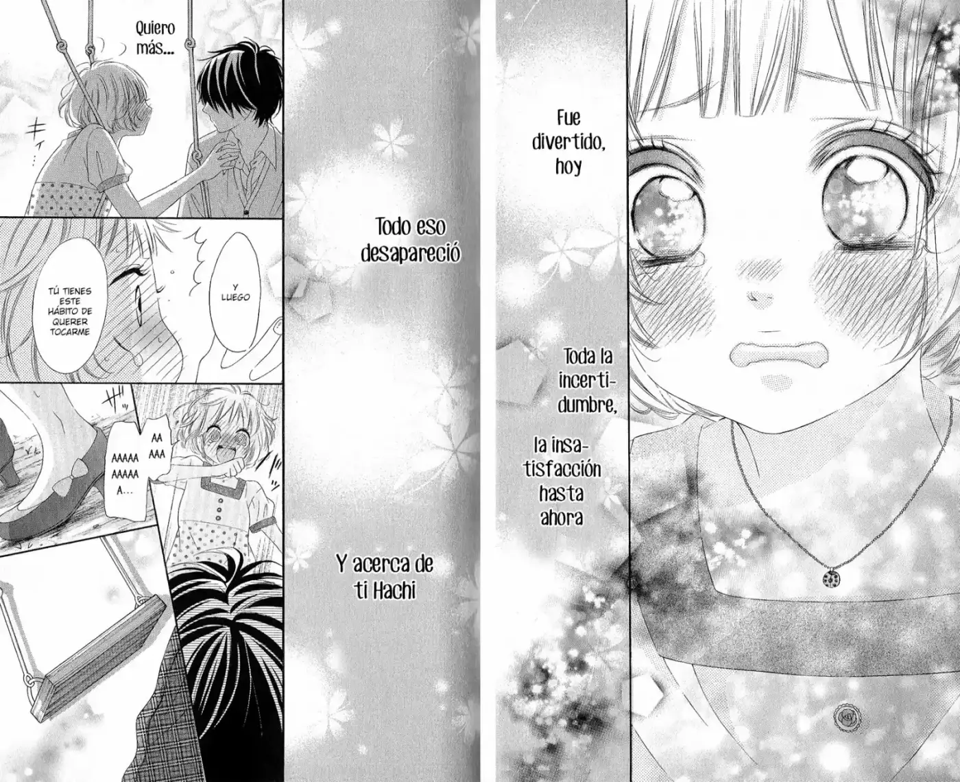 Sora to Kimi to (2014) - Capítulo 11 - Página 26 - LectorTMOo