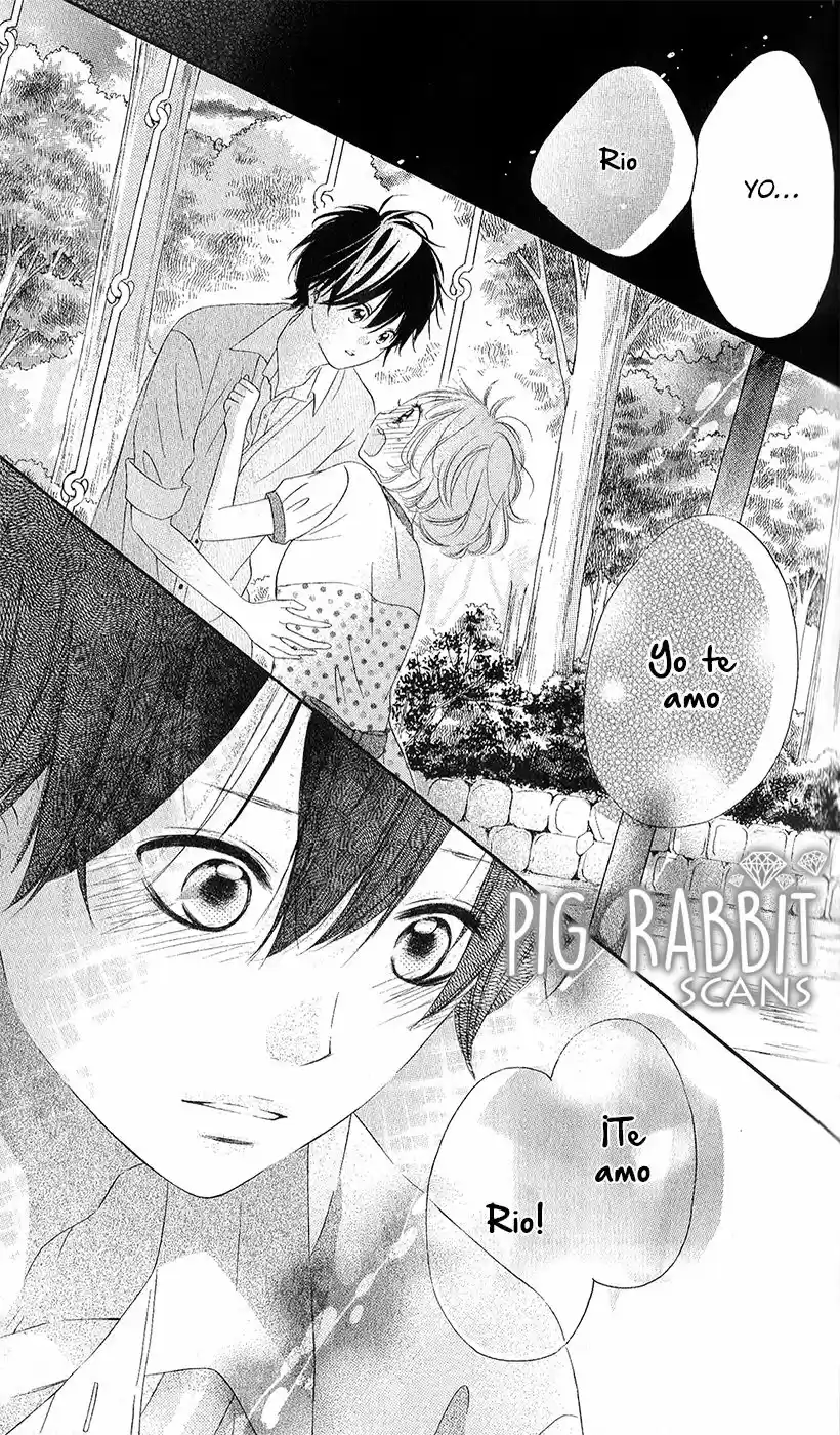 Sora to Kimi to (2014) - Capítulo 11 - Página 29 - LectorTMOo