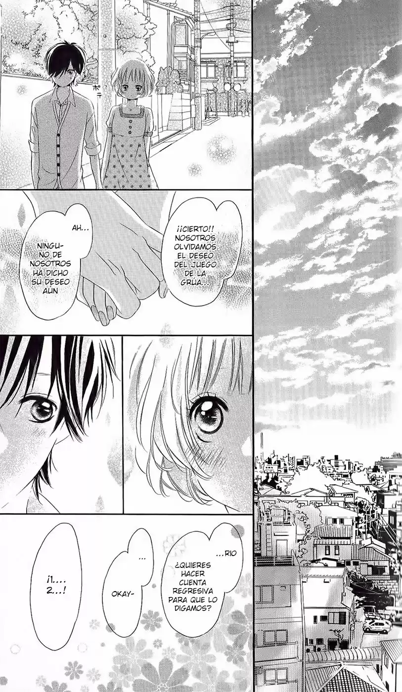 Sora to Kimi to (2014) - Capítulo 11 - Página 31 - LectorTMOo