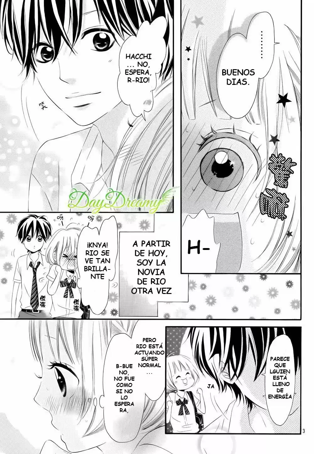 Sora to Kimi to (2014) - Capítulo 12 - Página 4 - LectorTMOo