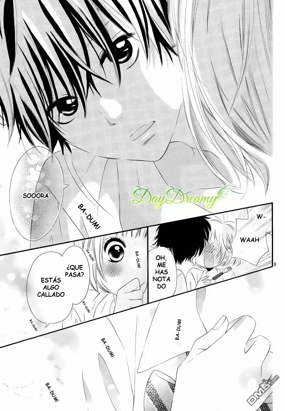 Sora to Kimi to (2014) - Capítulo 12 - Página 10 - LectorTMOo