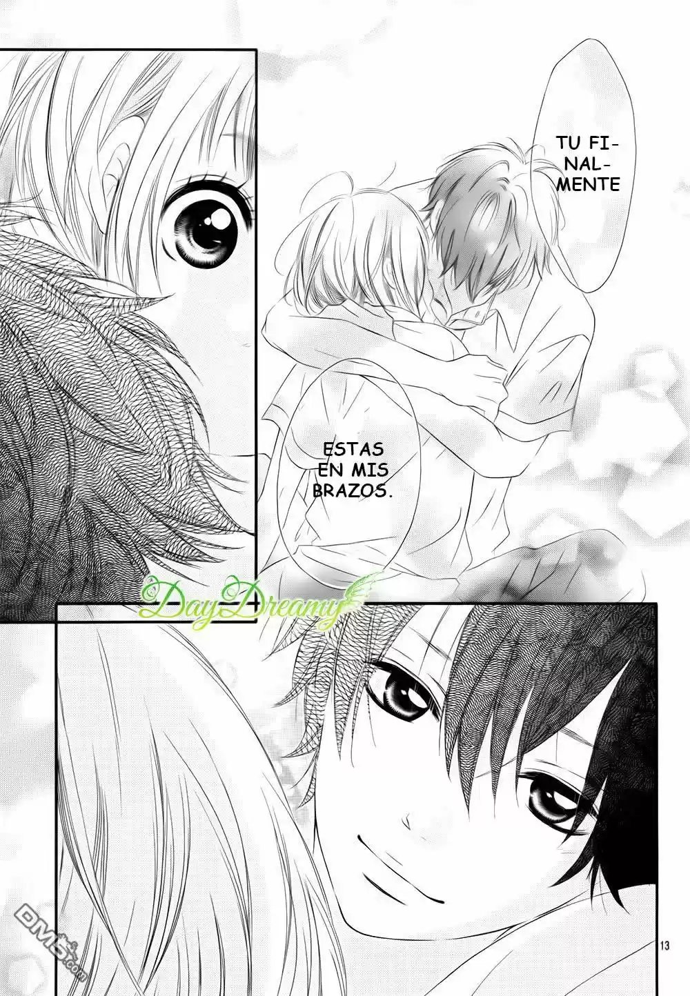 Sora to Kimi to (2014) - Capítulo 12 - Página 14 - LectorTMOo