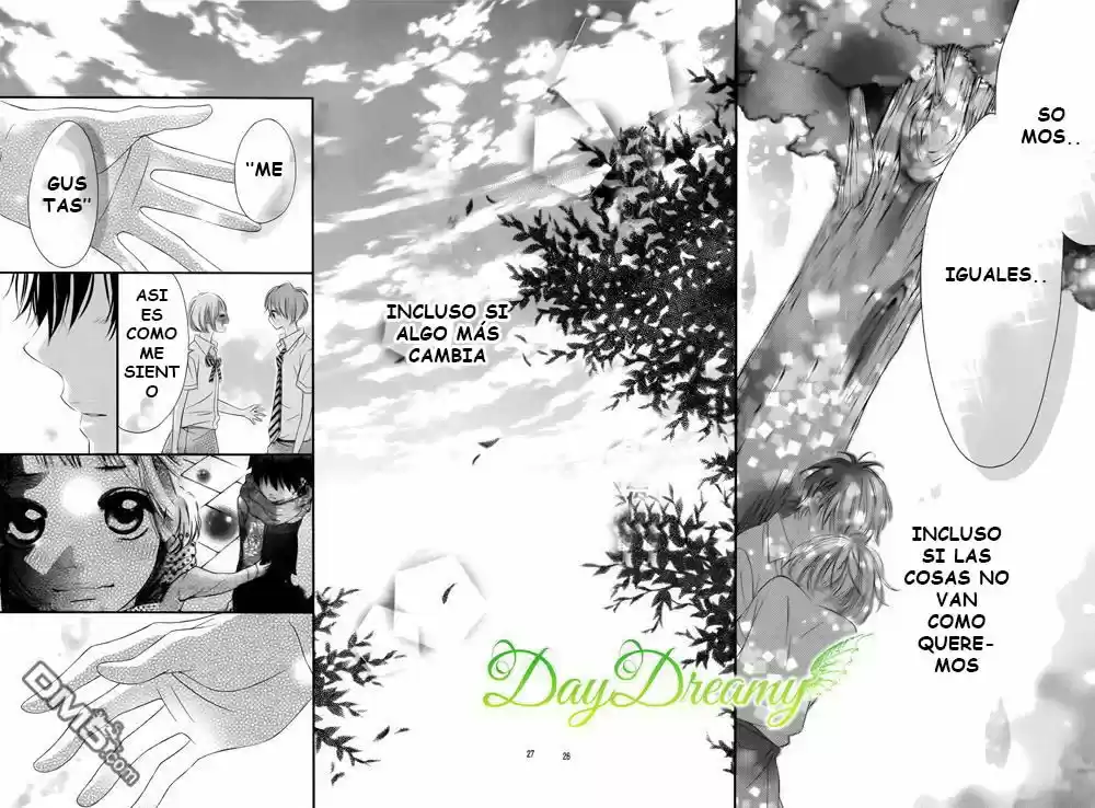 Sora to Kimi to (2014) - Capítulo 12 - Página 27 - LectorTMOo