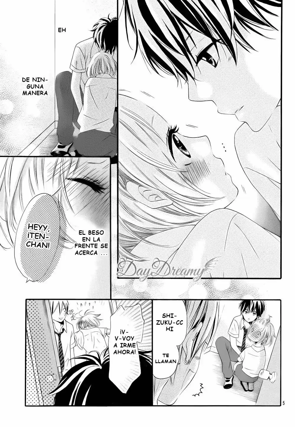 Sora to Kimi to (2014) - Capítulo 13 - Página 6 - LectorTMOo