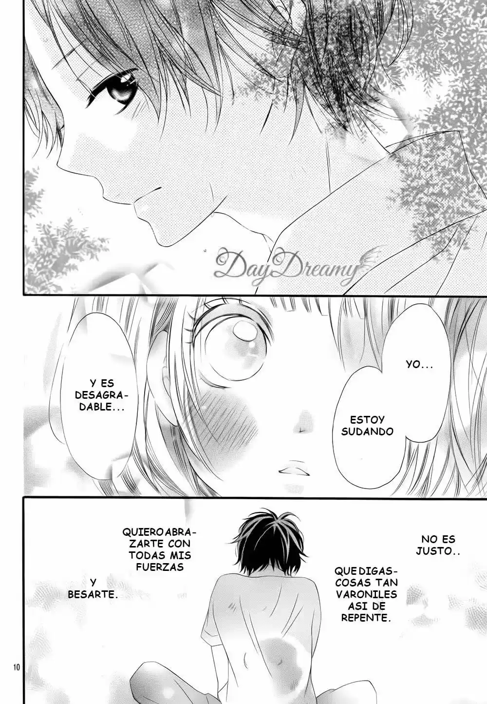 Sora to Kimi to (2014) - Capítulo 13 - Página 11 - LectorTMOo