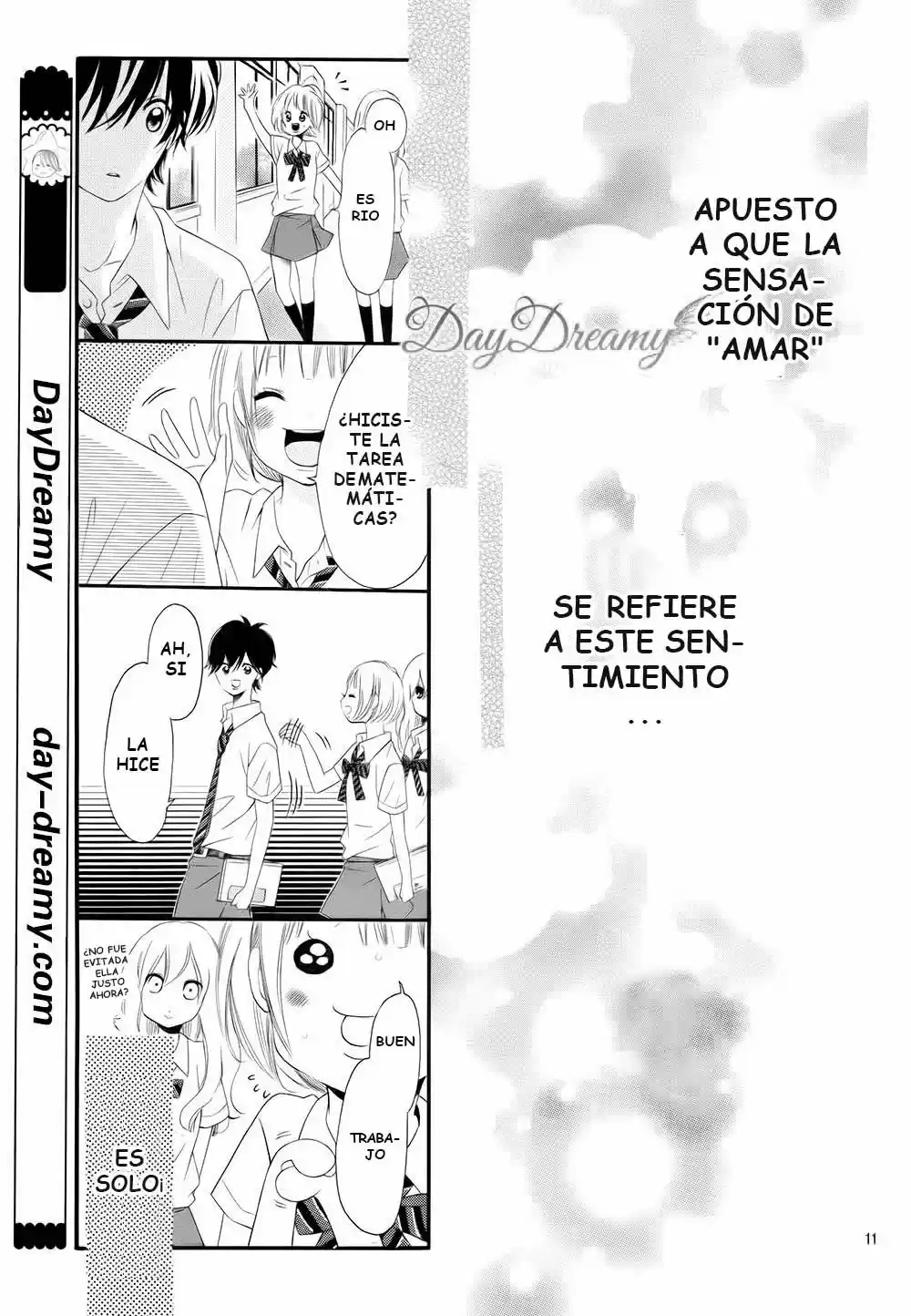 Sora to Kimi to (2014) - Capítulo 13 - Página 12 - LectorTMOo