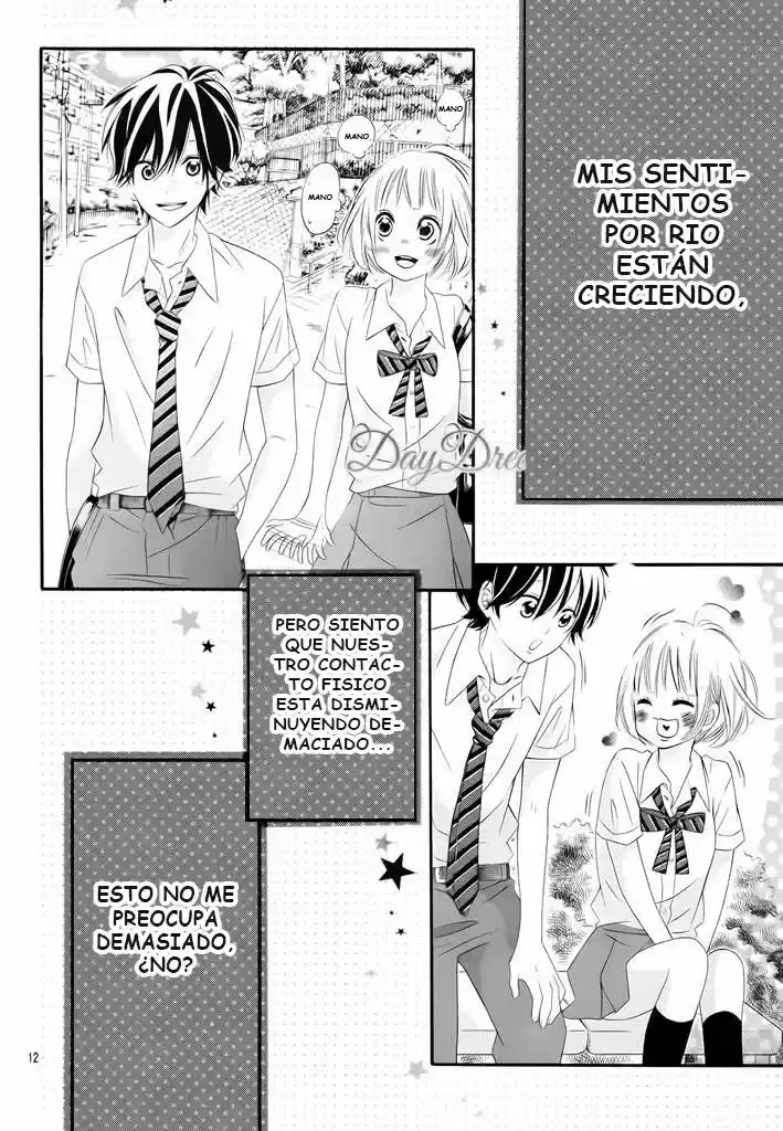 Sora to Kimi to (2014) - Capítulo 13 - Página 13 - LectorTMOo