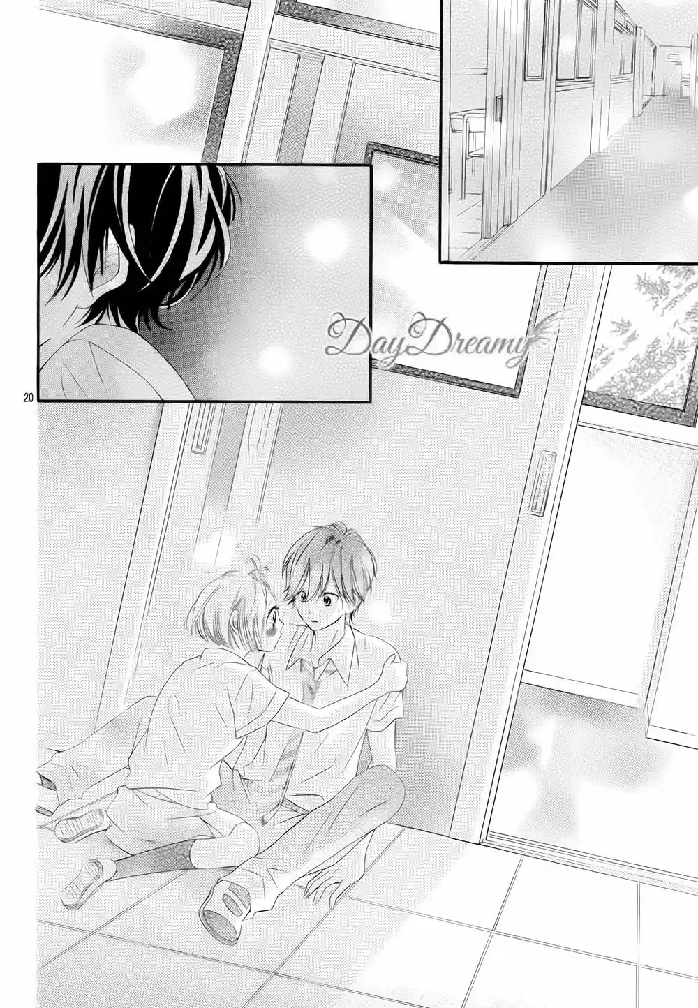 Sora to Kimi to (2014) - Capítulo 13 - Página 21 - LectorTMOo