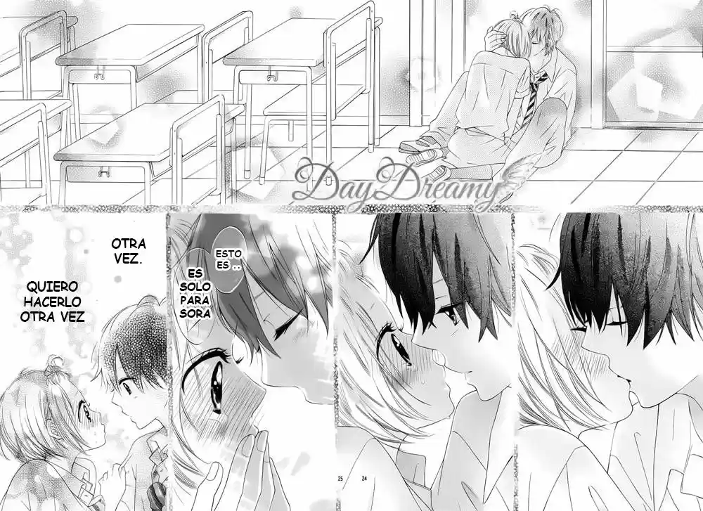 Sora to Kimi to (2014) - Capítulo 13 - Página 25 - LectorTMOo