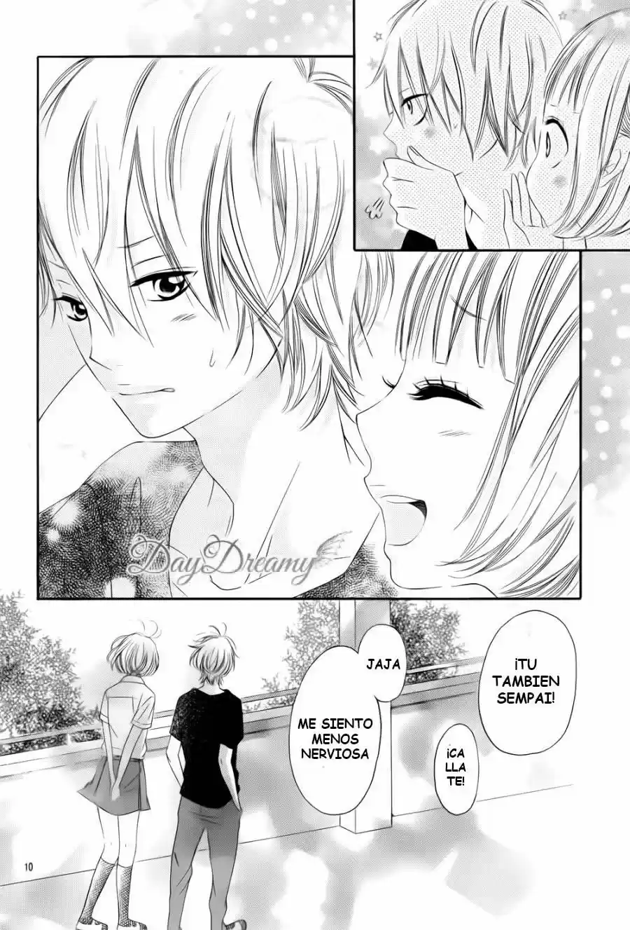 Sora to Kimi to (2014) - Capítulo 15 - Página 10 - LectorTMOo