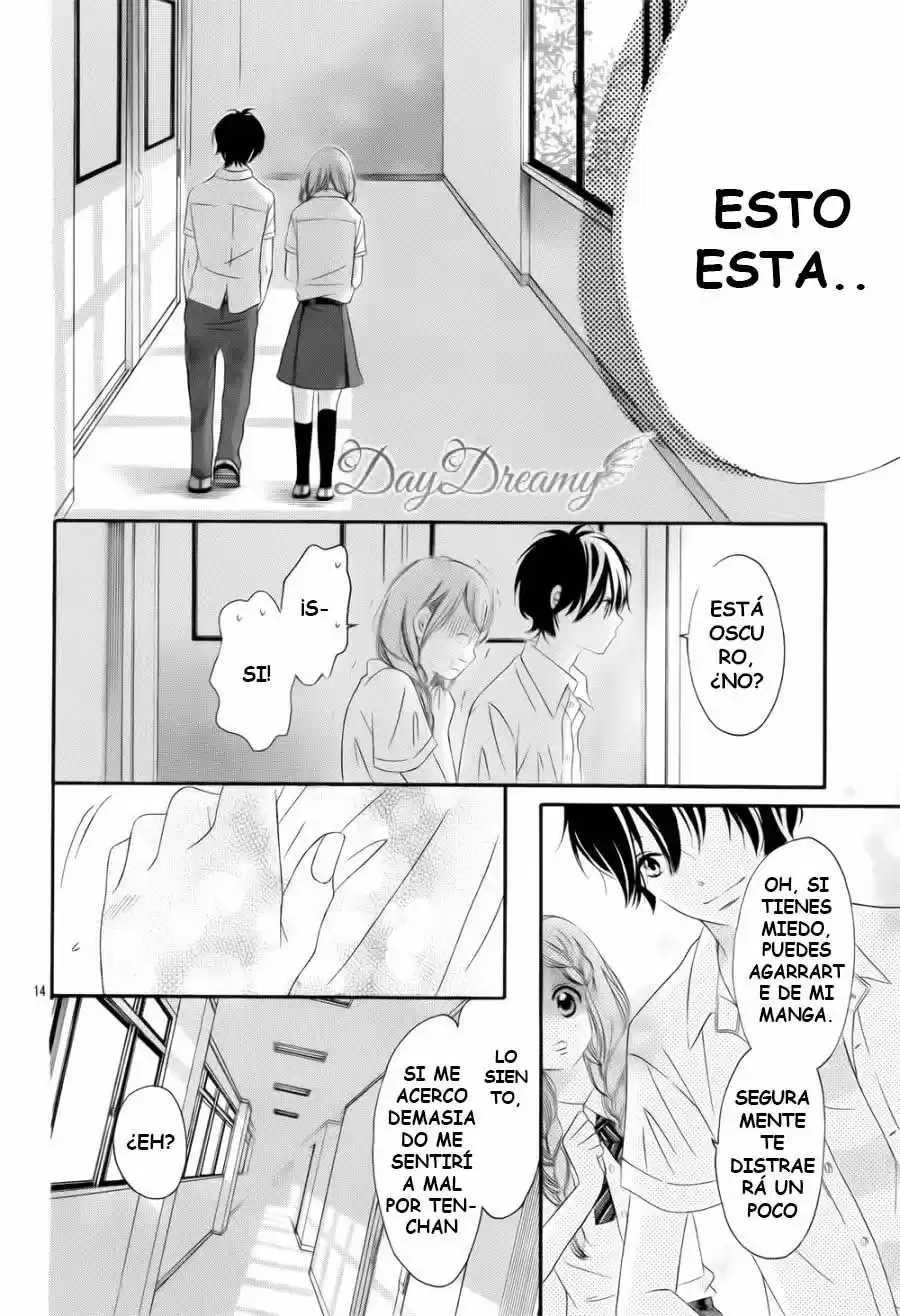 Sora to Kimi to (2014) - Capítulo 15 - Página 14 - LectorTMOo