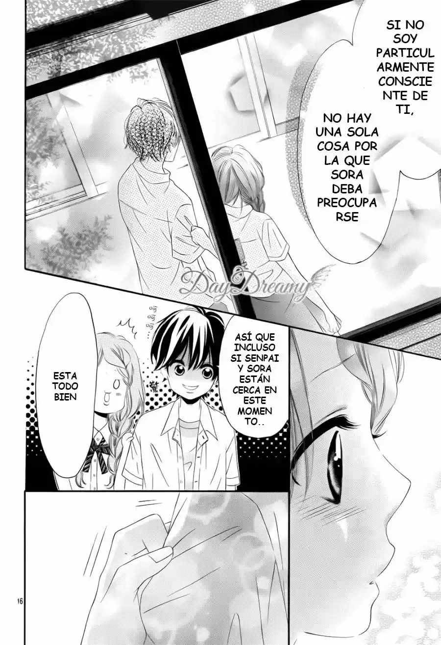 Sora to Kimi to (2014) - Capítulo 15 - Página 16 - LectorTMOo