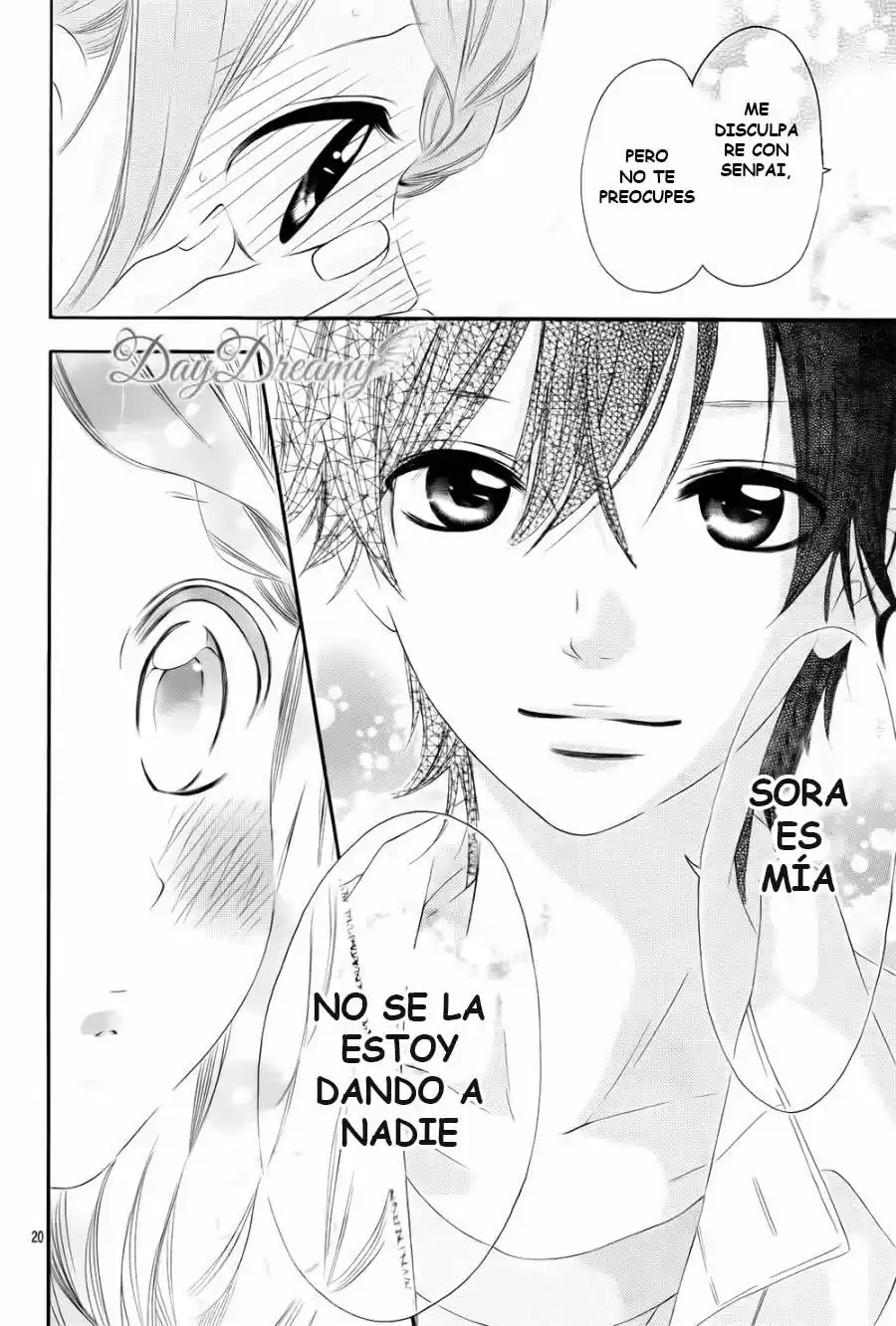 Sora to Kimi to (2014) - Capítulo 15 - Página 20 - LectorTMOo