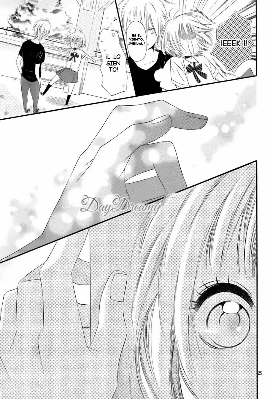 Sora to Kimi to (2014) - Capítulo 15 - Página 25 - LectorTMOo