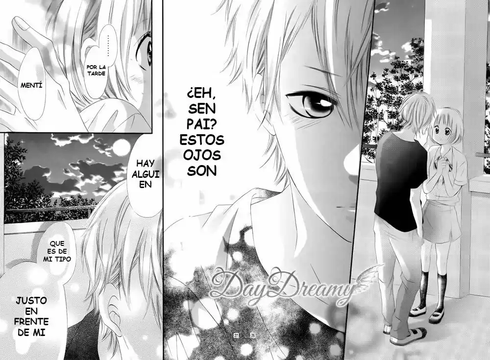 Sora to Kimi to (2014) - Capítulo 15 - Página 26 - LectorTMOo