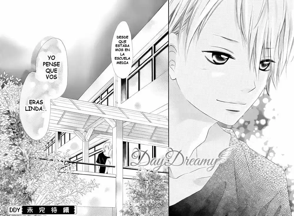 Sora to Kimi to (2014) - Capítulo 15 - Página 27 - LectorTMOo