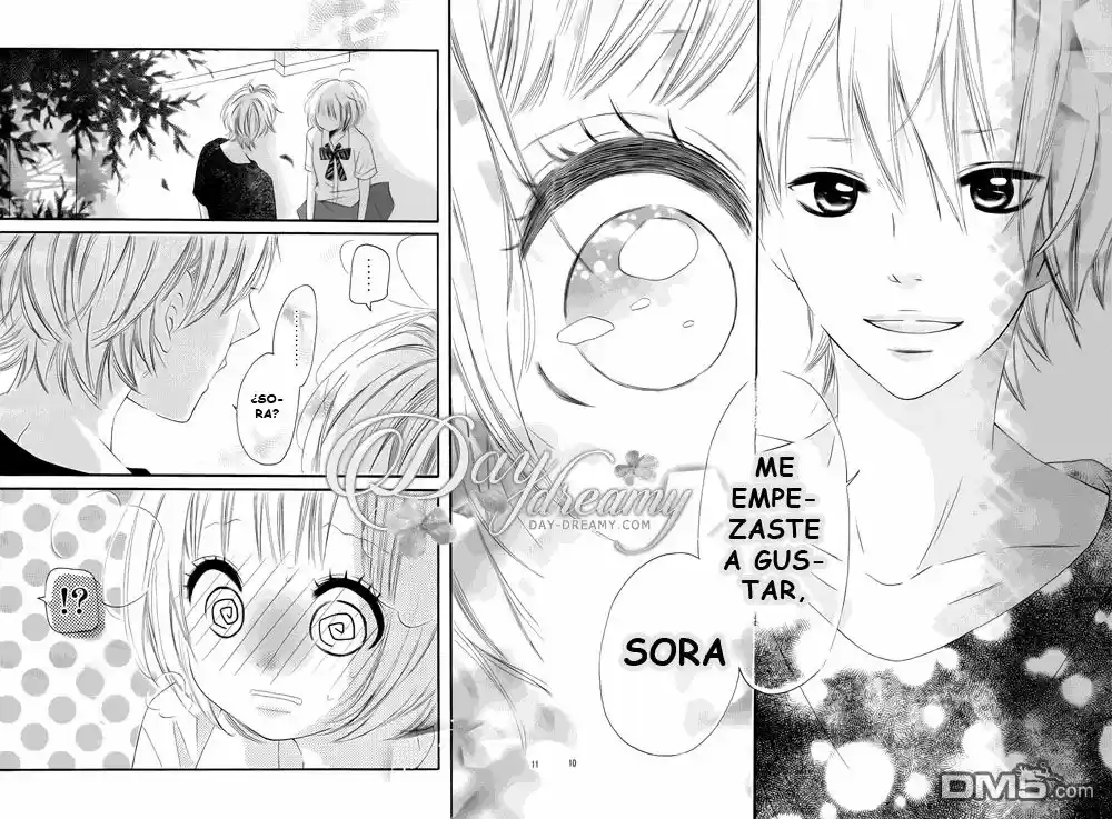 Sora to Kimi to (2014) - Capítulo 16 - Página 10 - LectorTMOo