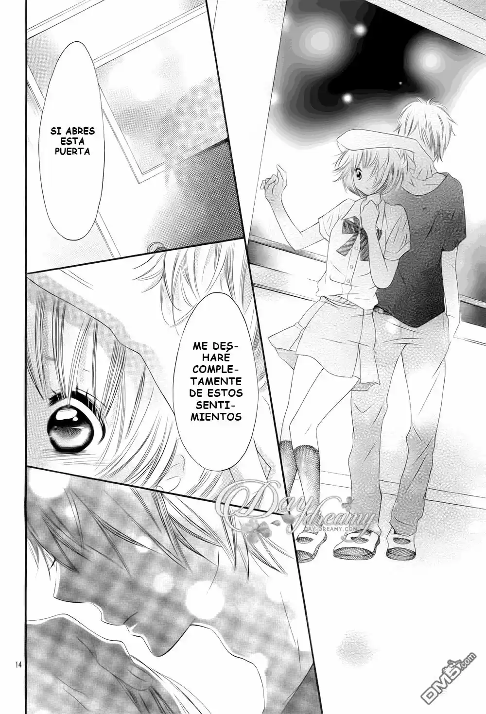 Sora to Kimi to (2014) - Capítulo 16 - Página 13 - LectorTMOo