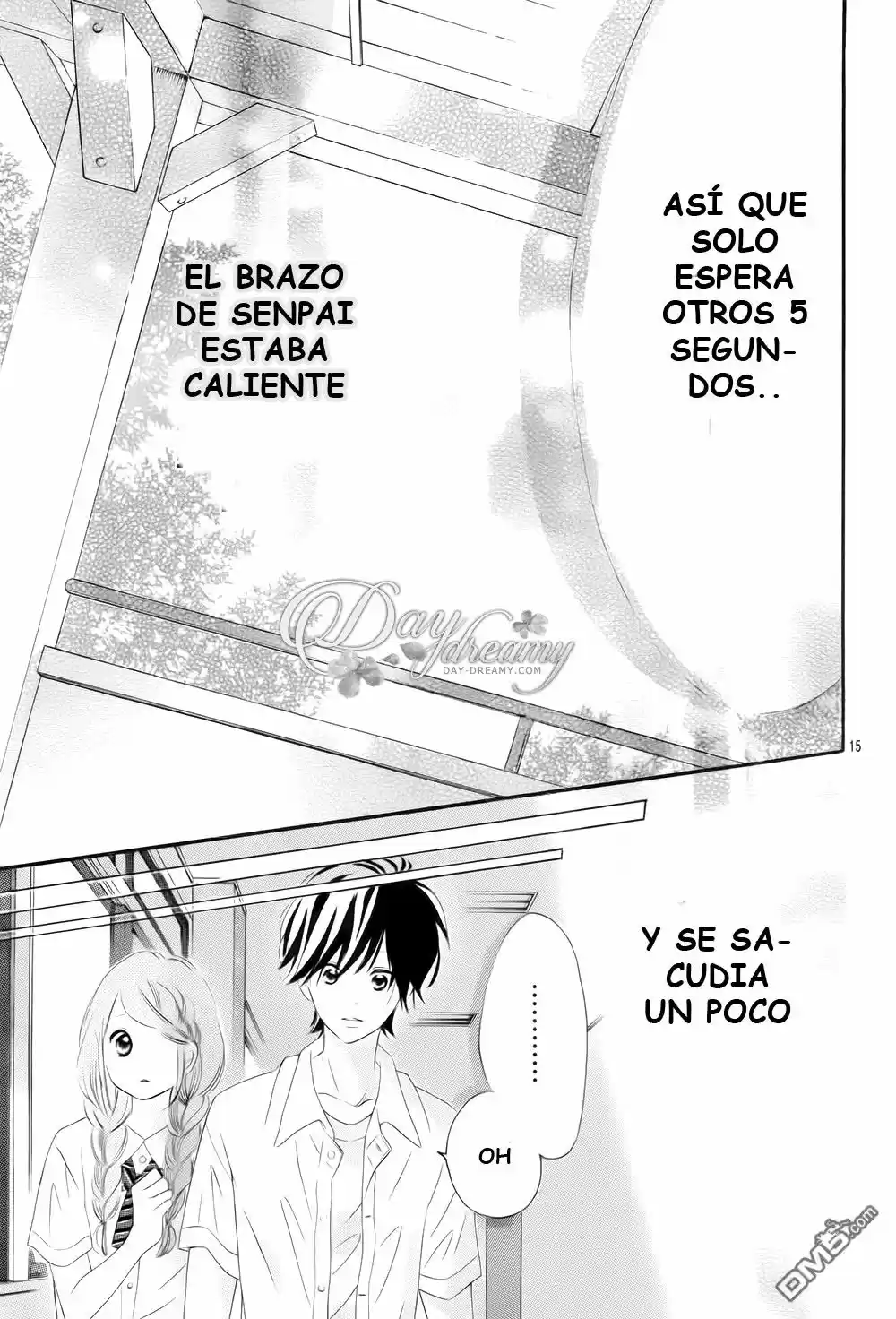 Sora to Kimi to (2014) - Capítulo 16 - Página 14 - LectorTMOo