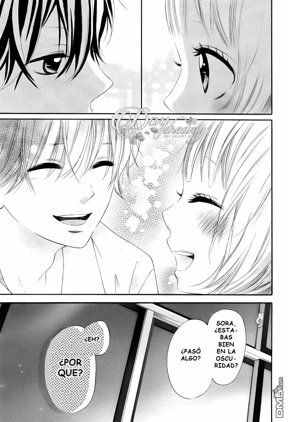 Sora to Kimi to (2014) - Capítulo 16 - Página 16 - LectorTMOo