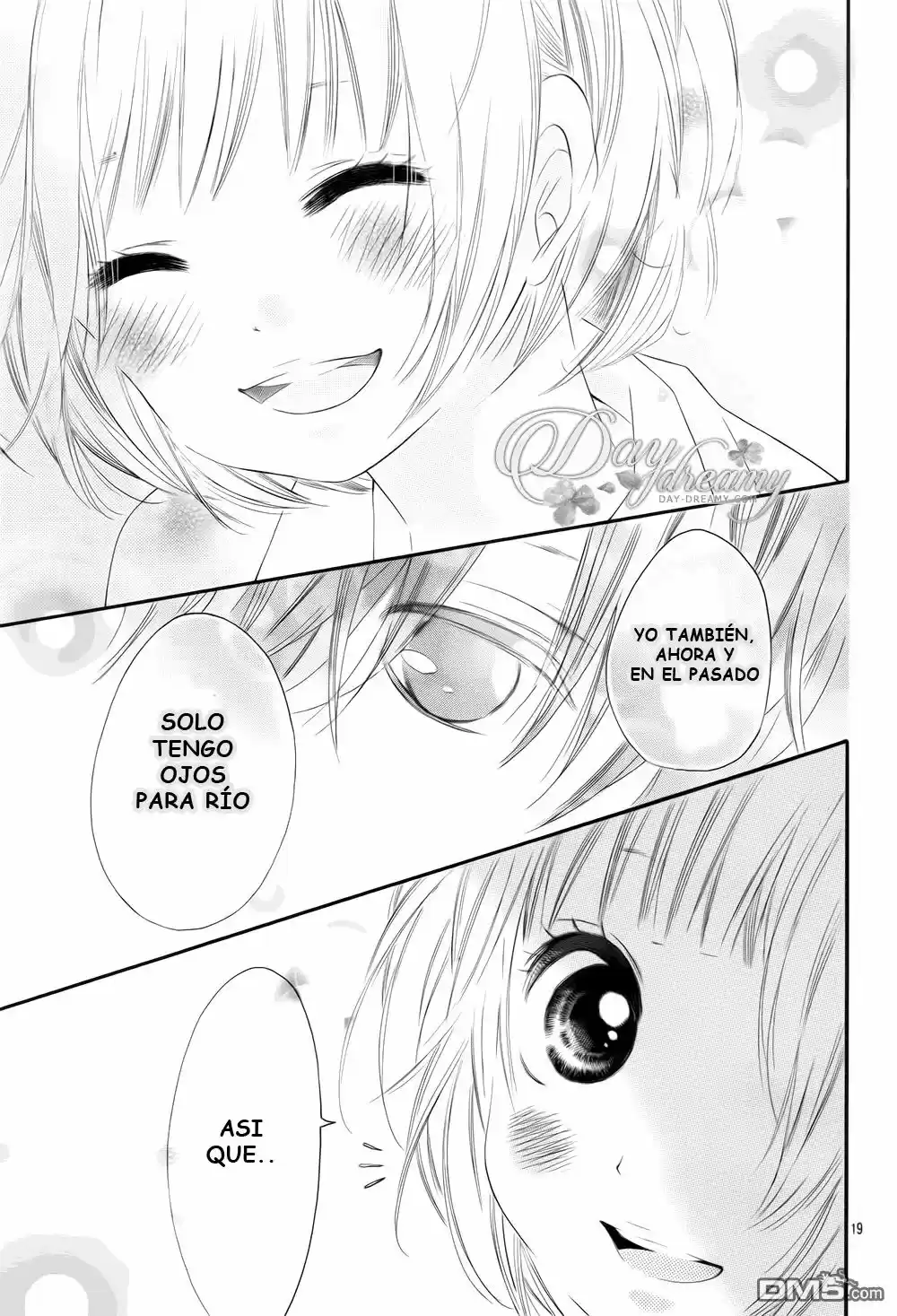 Sora to Kimi to (2014) - Capítulo 16 - Página 18 - LectorTMOo