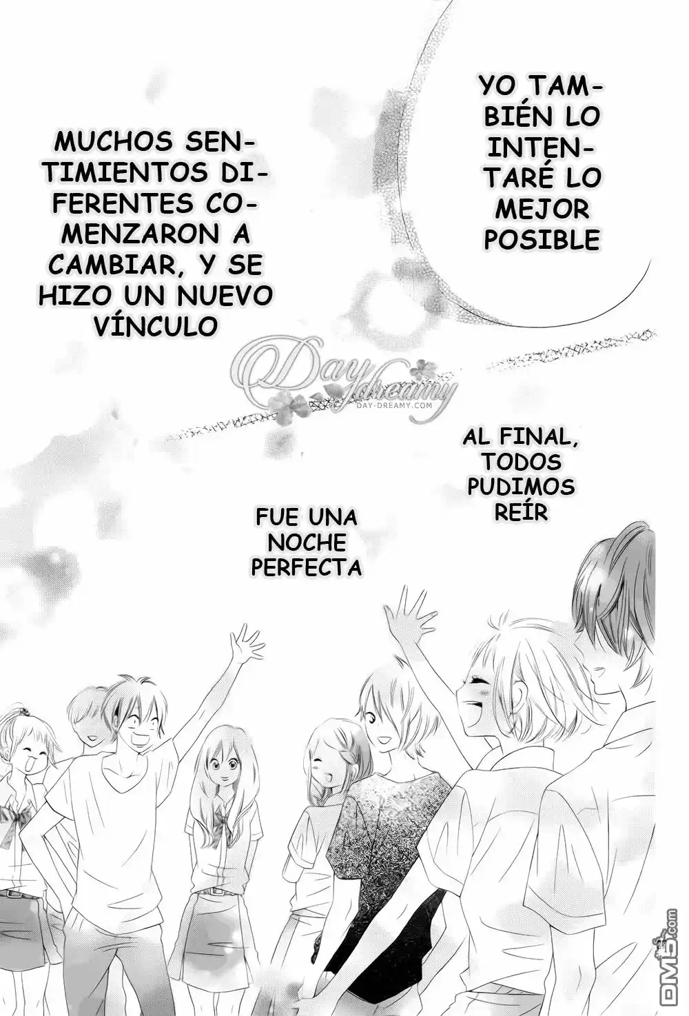Sora to Kimi to (2014) - Capítulo 16 - Página 24 - LectorTMOo