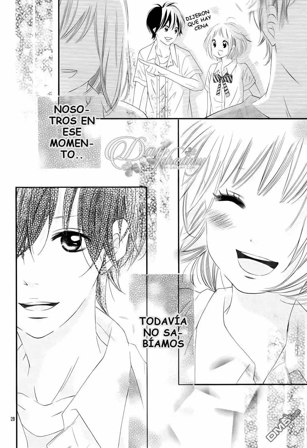 Sora to Kimi to (2014) - Capítulo 16 - Página 25 - LectorTMOo
