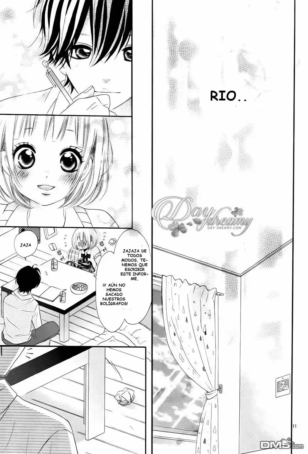 Sora to Kimi to (2014) - Capítulo 17 - Página 12 - LectorTMOo