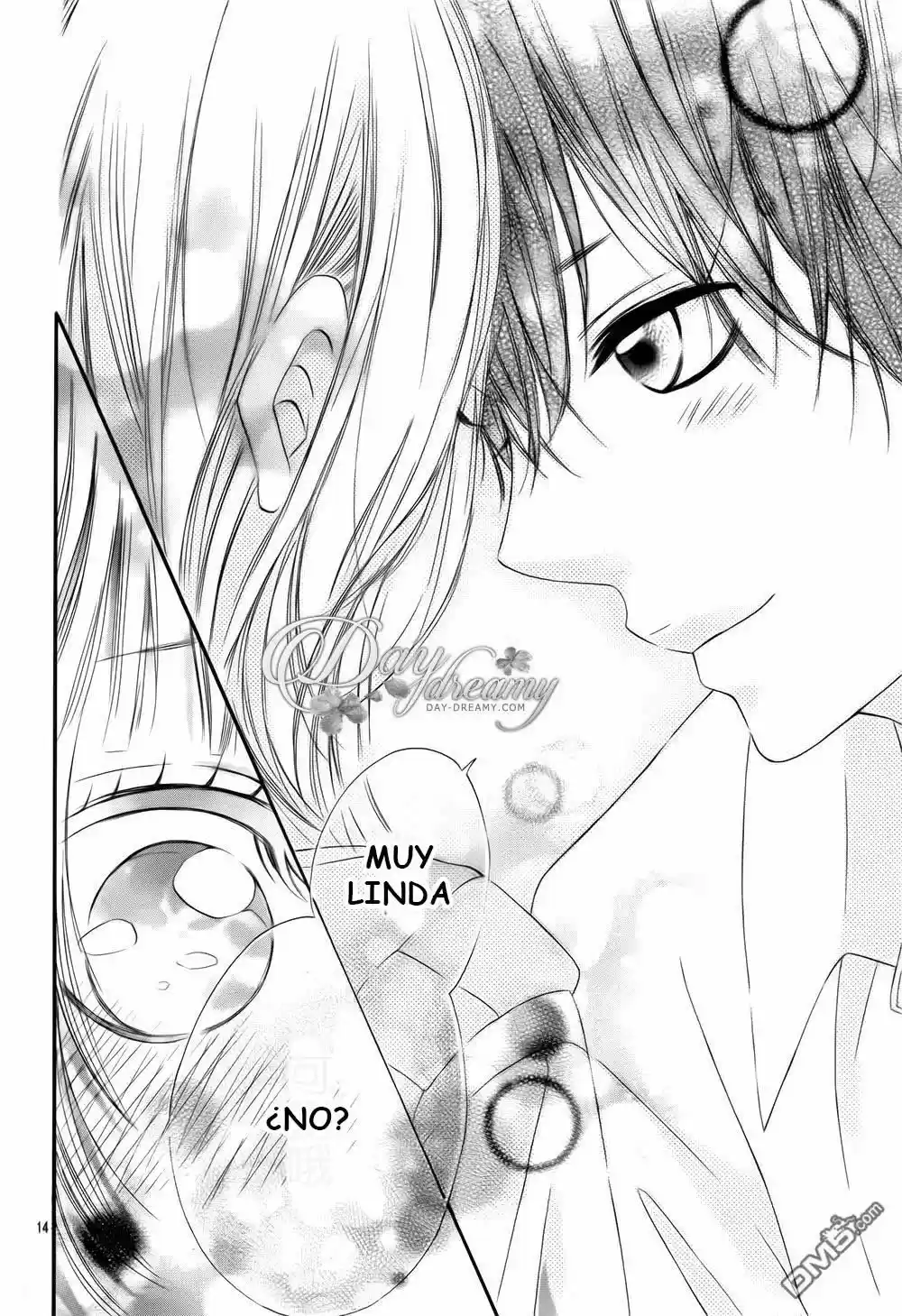 Sora to Kimi to (2014) - Capítulo 17 - Página 15 - LectorTMOo
