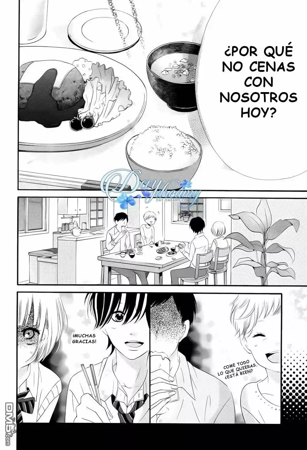 Sora to Kimi to (2014) - Capítulo 17 - Página 19 - LectorTMOo