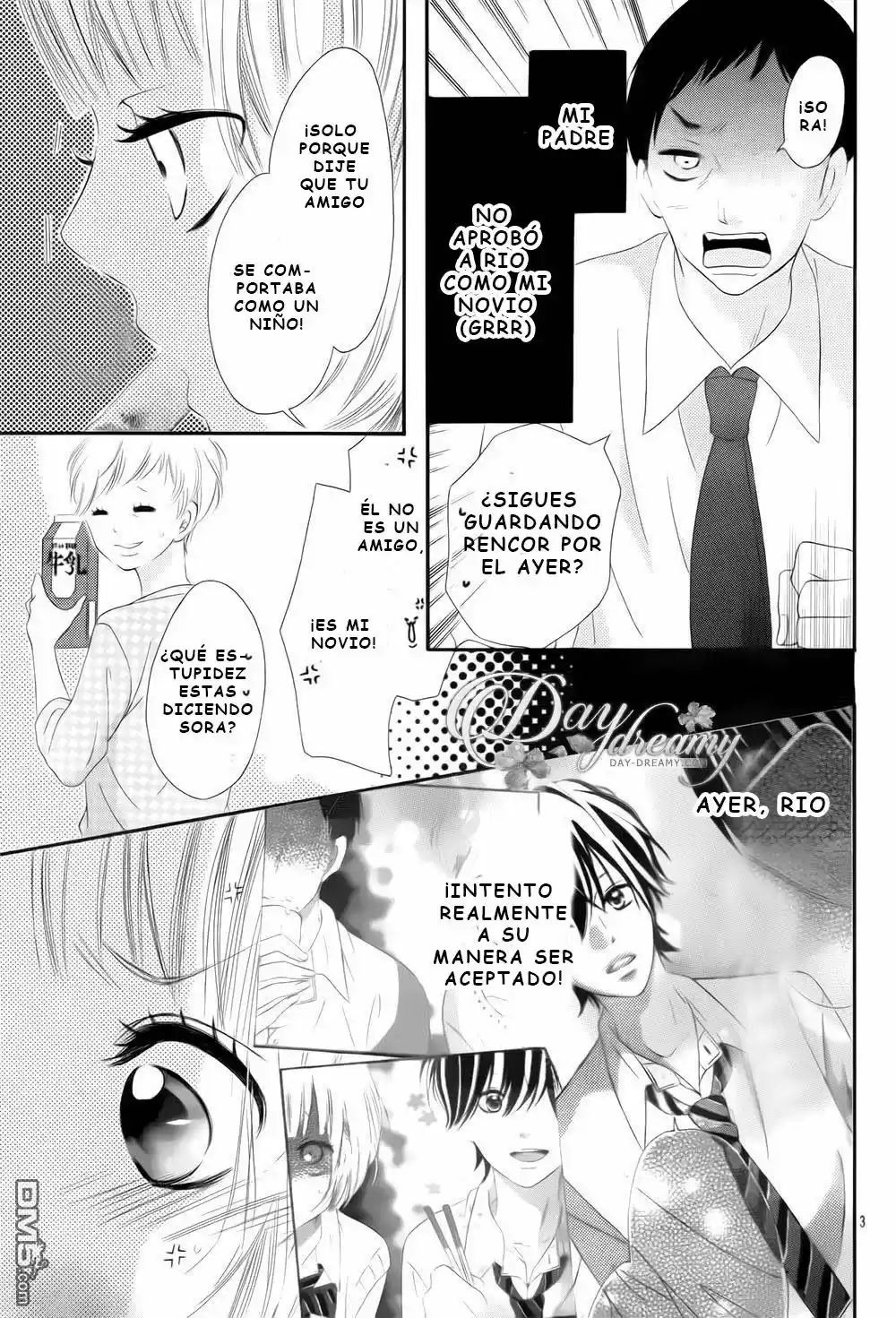Sora to Kimi to (2014) - Capítulo 18 - Página 5 - LectorTMOo