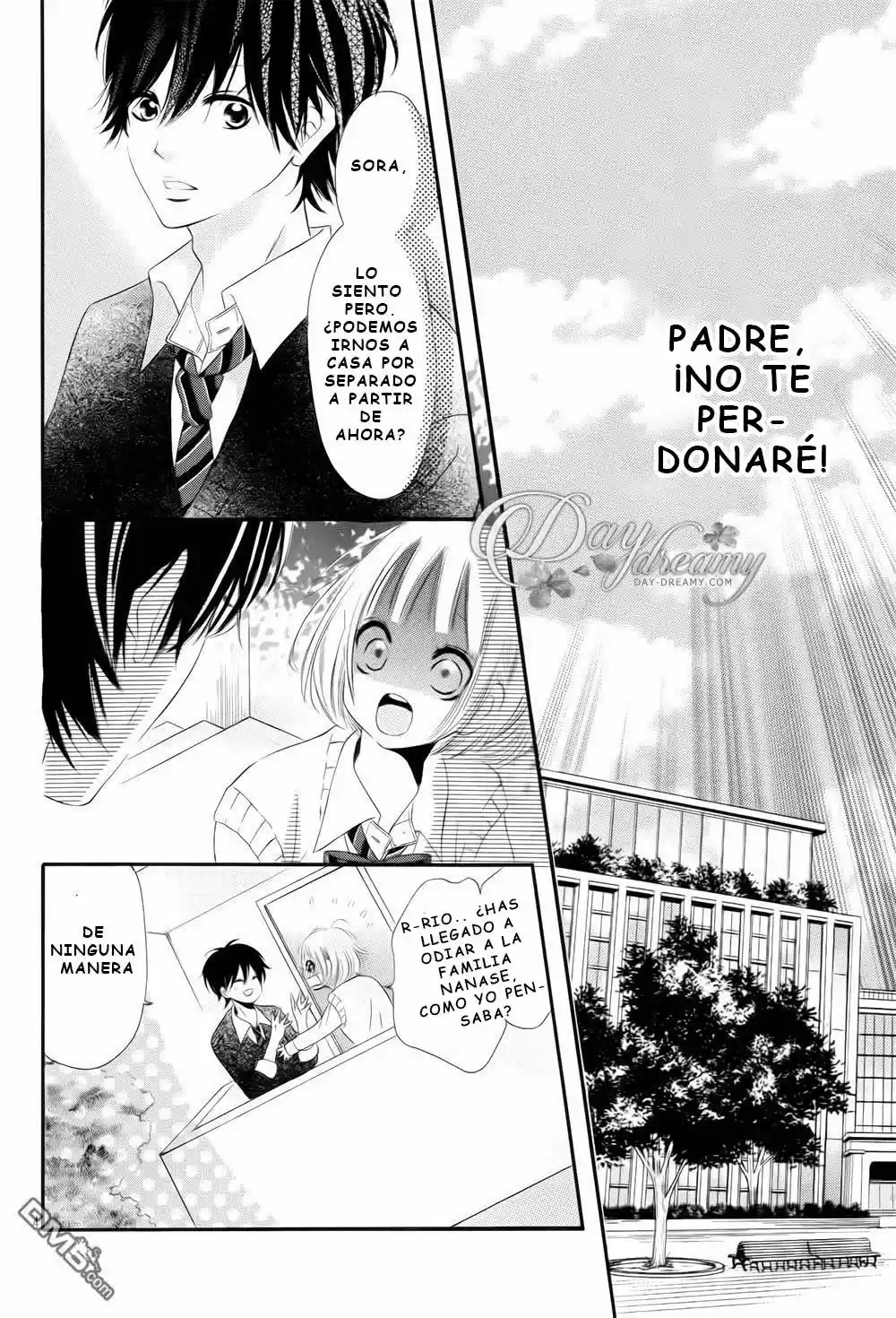 Sora to Kimi to (2014) - Capítulo 18 - Página 6 - LectorTMOo