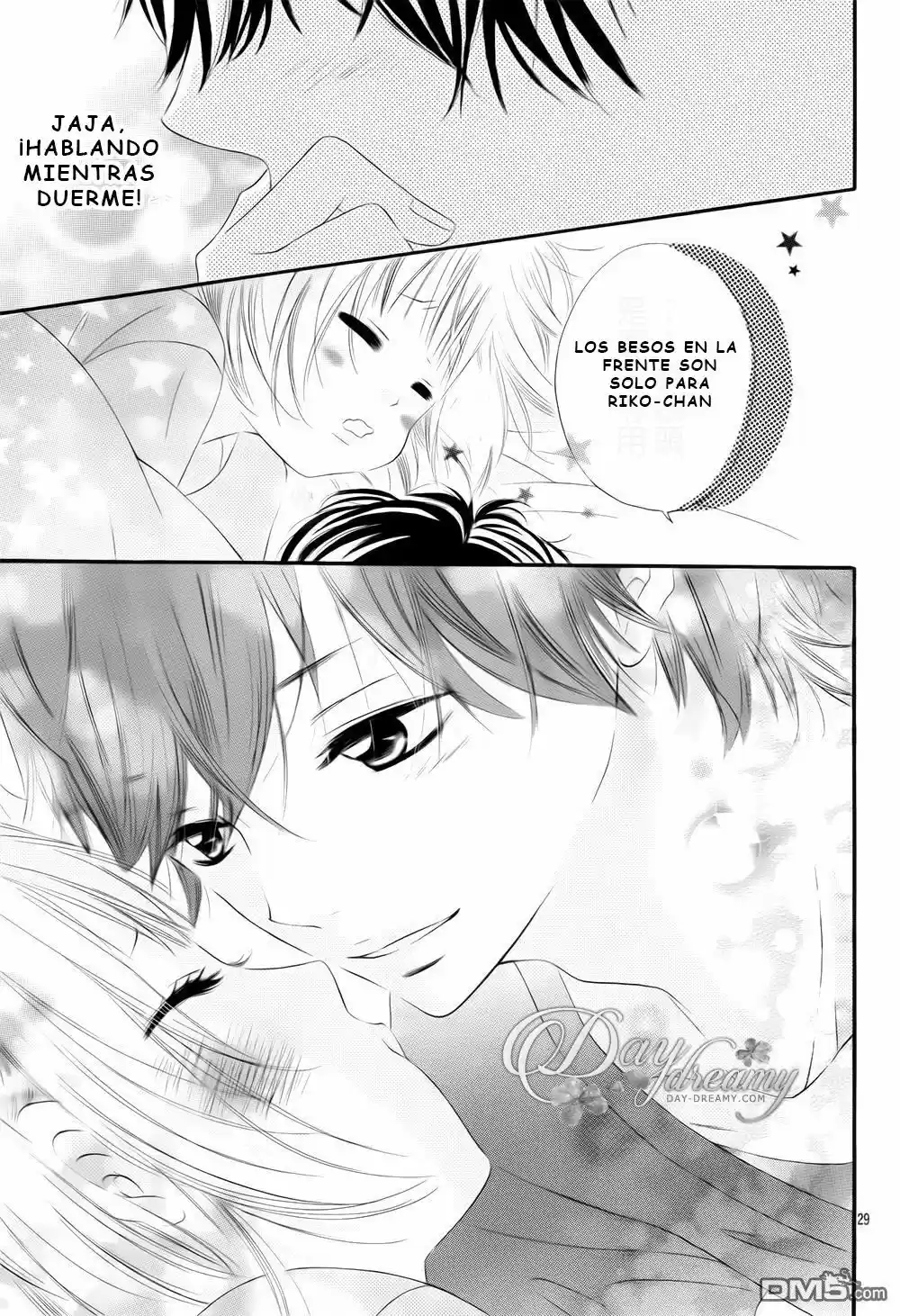 Sora to Kimi to (2014) - Capítulo 18 - Página 31 - LectorTMOo