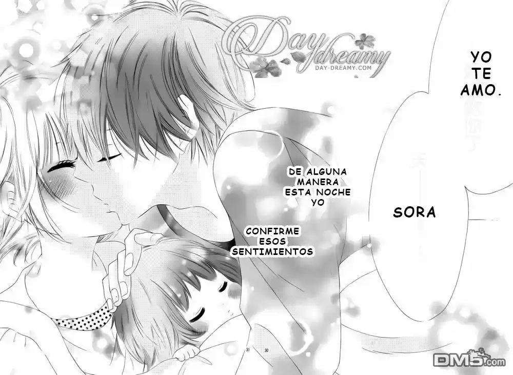 Sora to Kimi to (2014) - Capítulo 18 - Página 32 - LectorTMOo