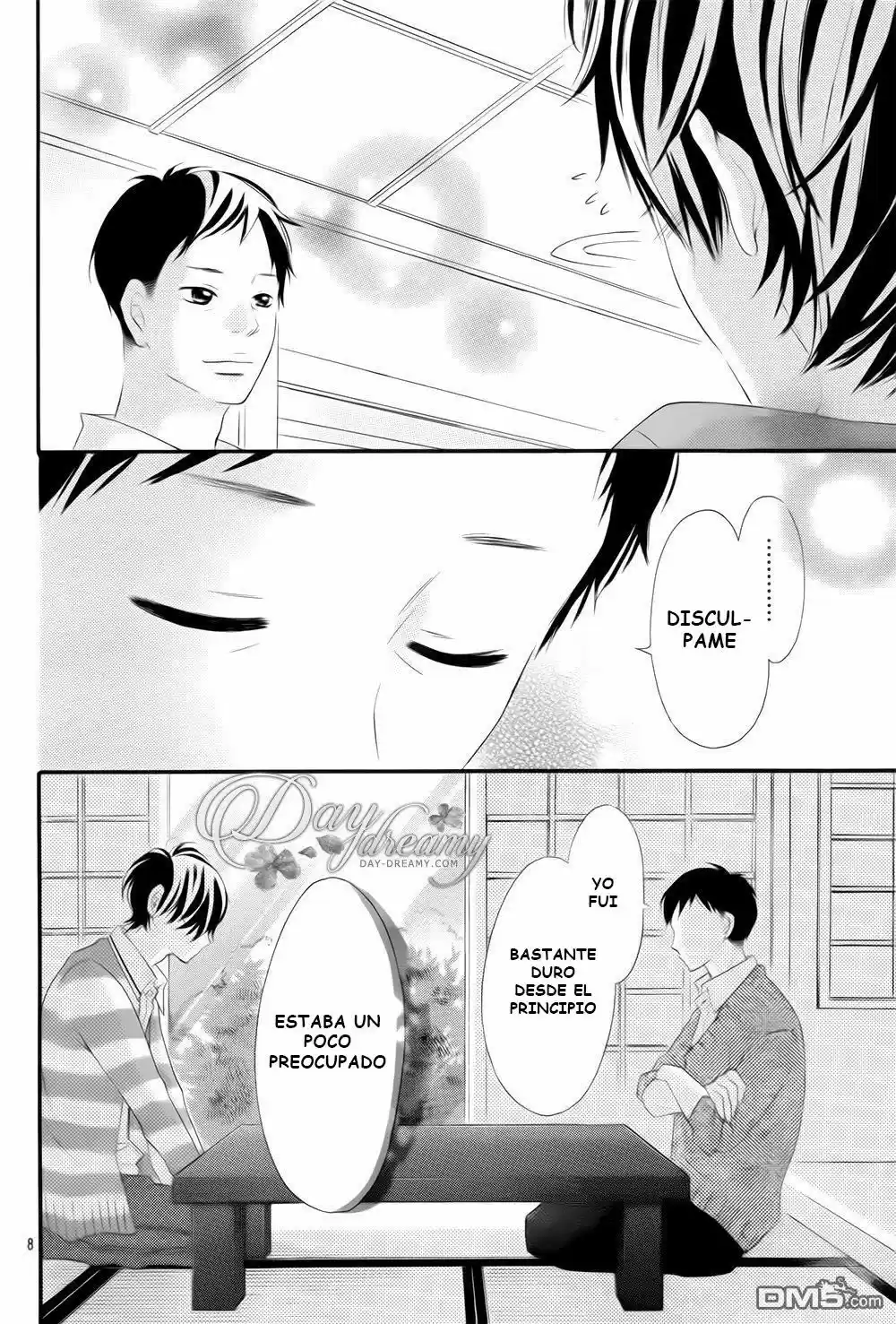 Sora to Kimi to (2014) - Capítulo 19 - Página 9 - LectorTMOo