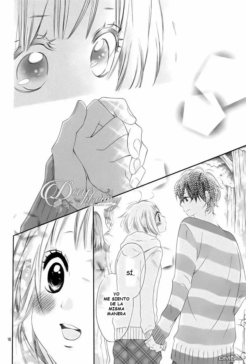 Sora to Kimi to (2014) - Capítulo 19 - Página 17 - LectorTMOo