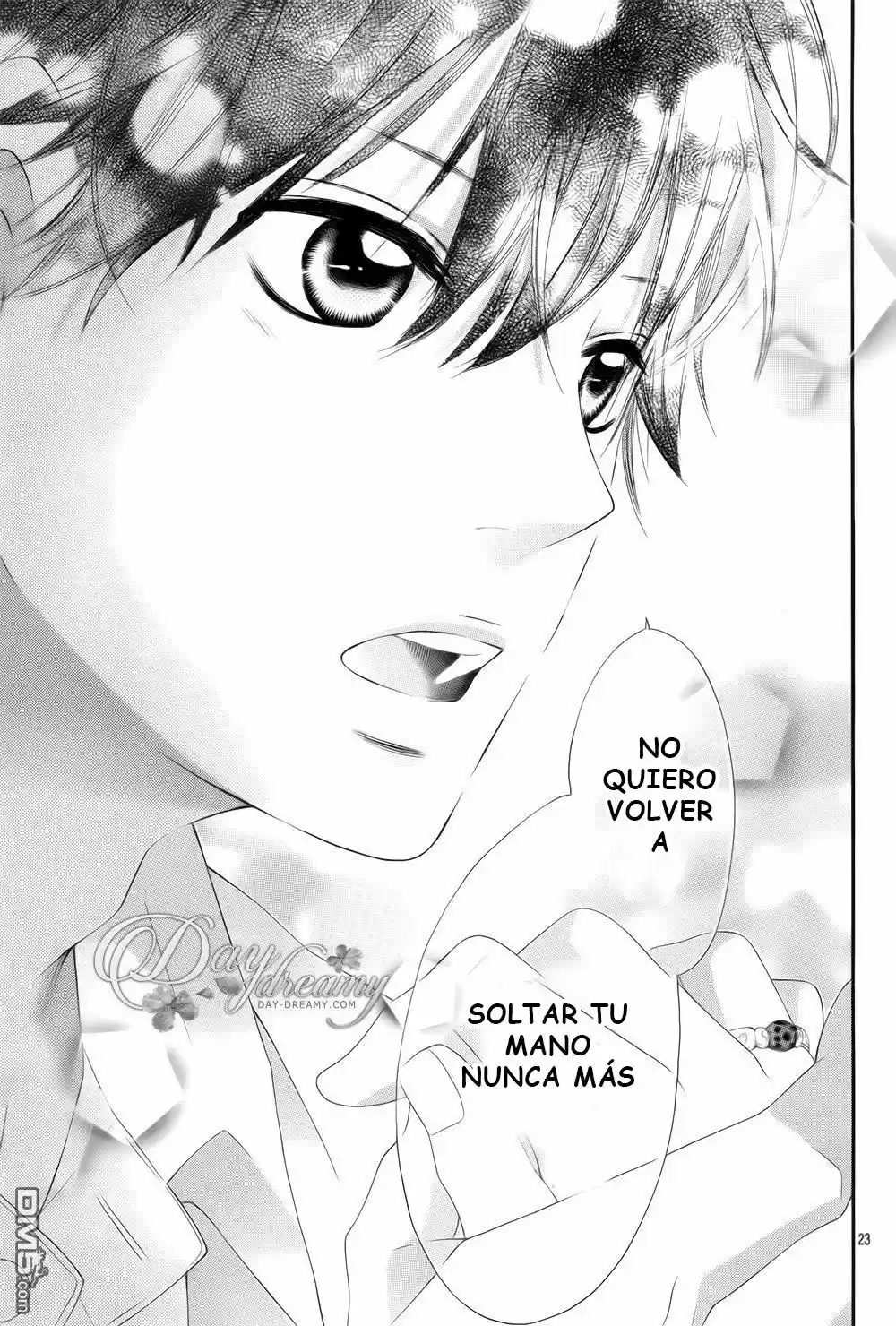 Sora to Kimi to (2014) - Capítulo 19 - Página 24 - LectorTMOo