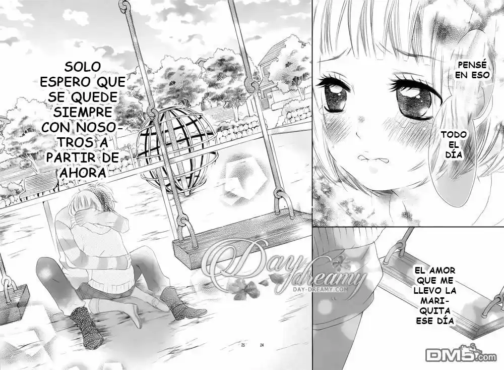 Sora to Kimi to (2014) - Capítulo 19 - Página 25 - LectorTMOo