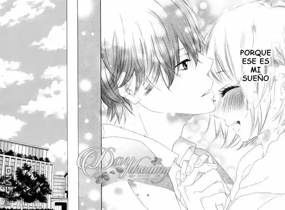 Sora to Kimi to (2014) - Capítulo 19 - Página 26 - LectorTMOo