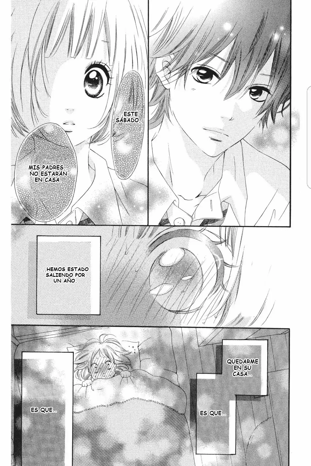 Sora to Kimi to (2014) - Capítulo 22 - Página 4 - LectorTMOo