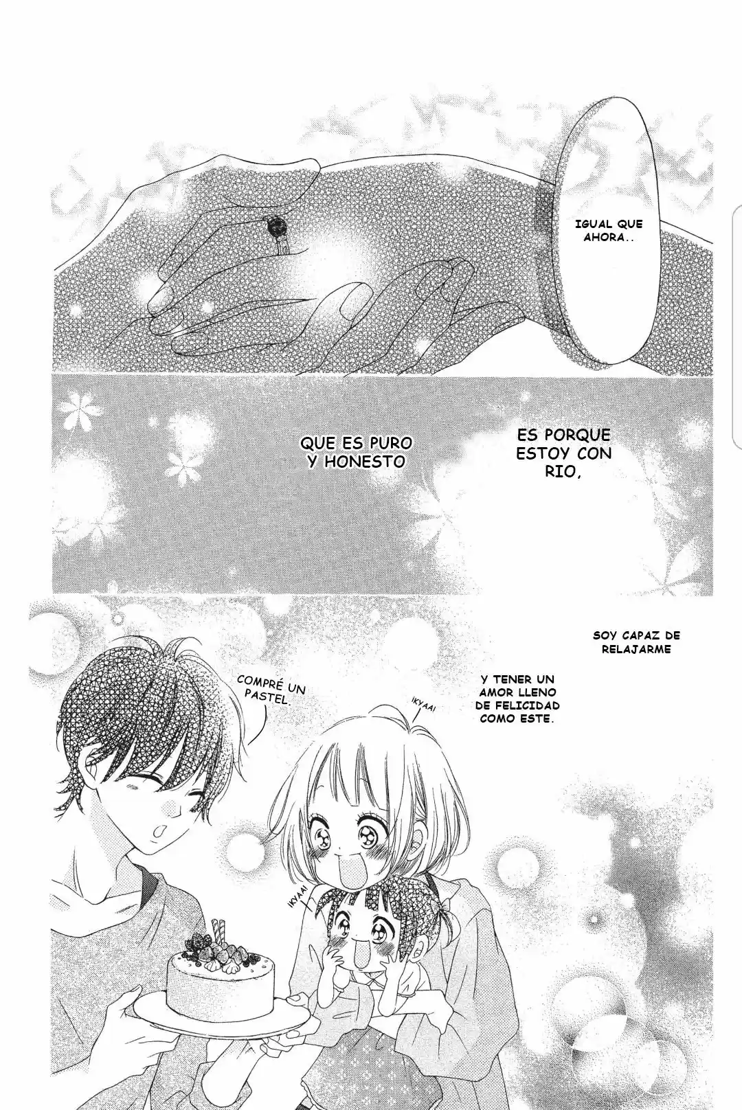 Sora to Kimi to (2014) - Capítulo 22 - Página 7 - LectorTMOo