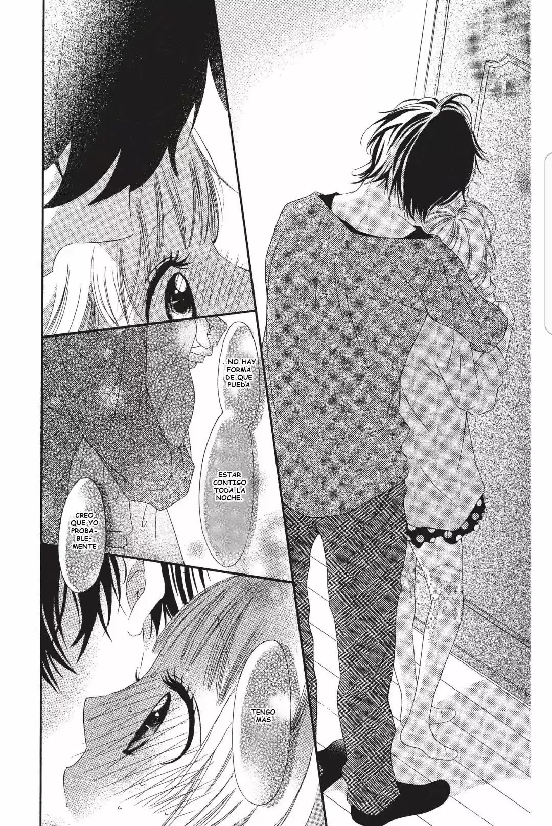 Sora to Kimi to (2014) - Capítulo 22 - Página 9 - LectorTMOo