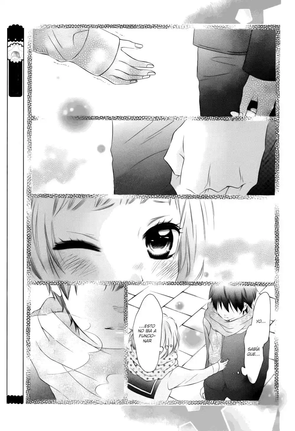 Sora to Kimi to (2014) - Capítulo 3 - Página 8 - LectorTMOo