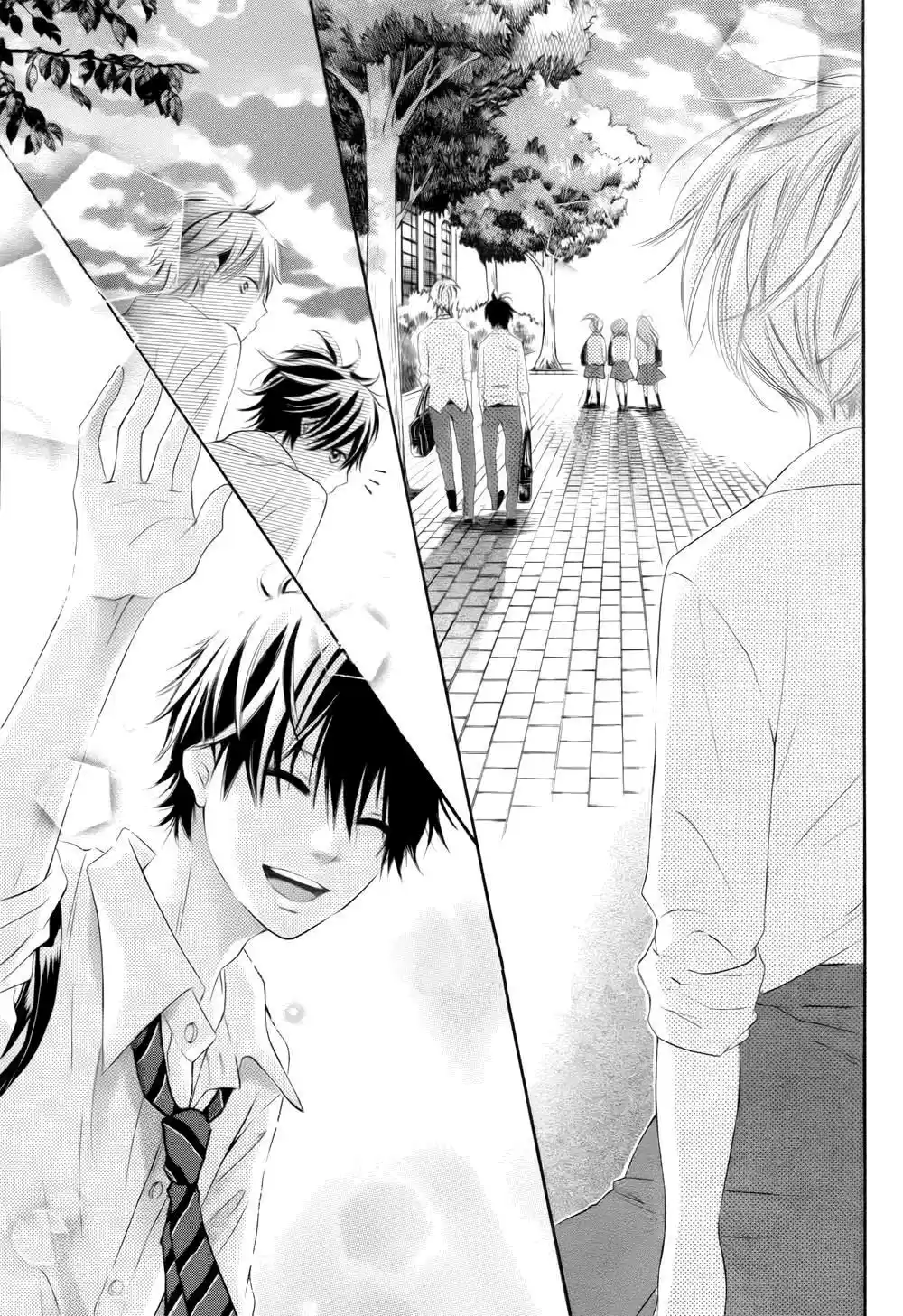 Sora to Kimi to (2014) - Capítulo 3 - Página 29 - LectorTMOo