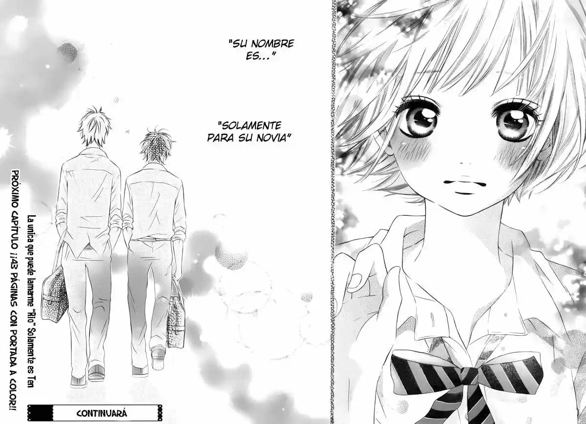 Sora to Kimi to (2014) - Capítulo 3 - Página 30 - LectorTMOo