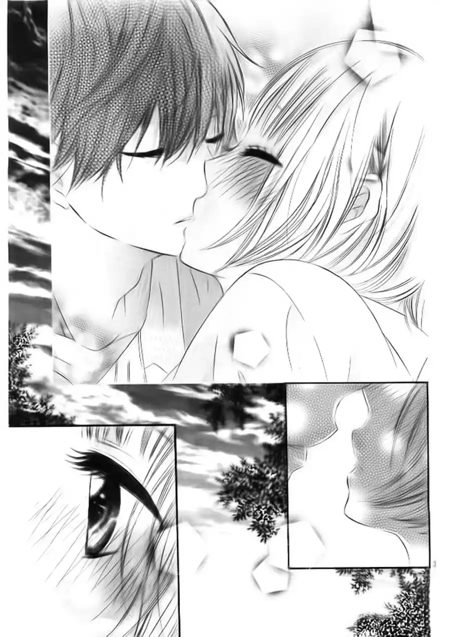 Sora to Kimi to (2014) - Capítulo 5 - Página 7 - LectorTMOo