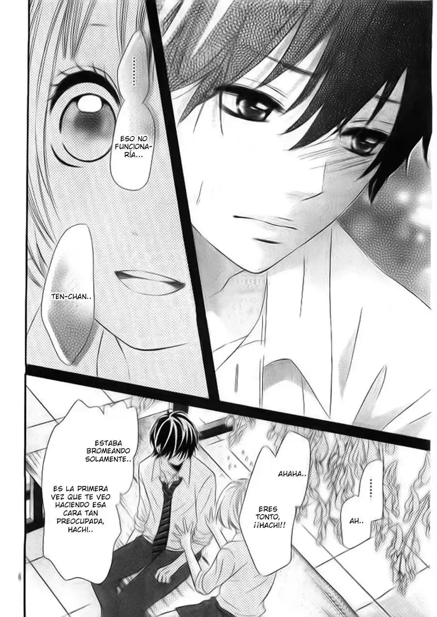 Sora to Kimi to (2014) - Capítulo 5 - Página 10 - LectorTMOo