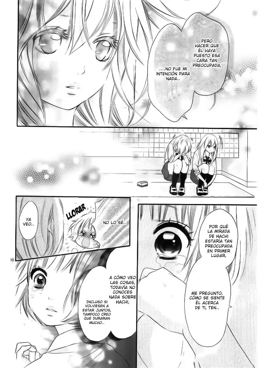 Sora to Kimi to (2014) - Capítulo 5 - Página 14 - LectorTMOo